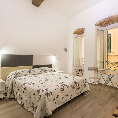 Marymar Hotel Monterosso al Mare Luaran gambar