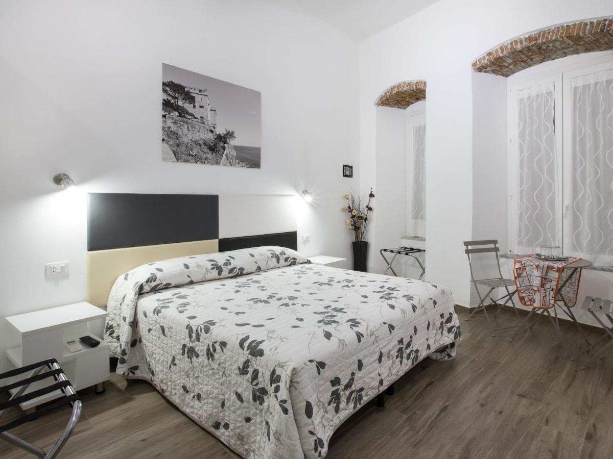 Marymar Hotel Monterosso al Mare Luaran gambar
