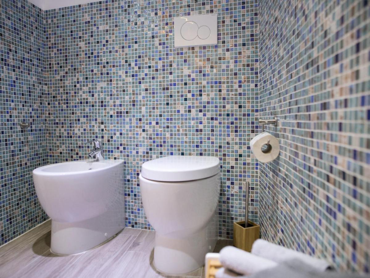 Marymar Hotel Monterosso al Mare Luaran gambar