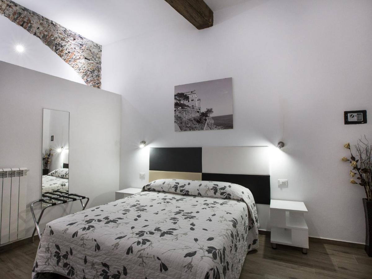 Marymar Hotel Monterosso al Mare Luaran gambar