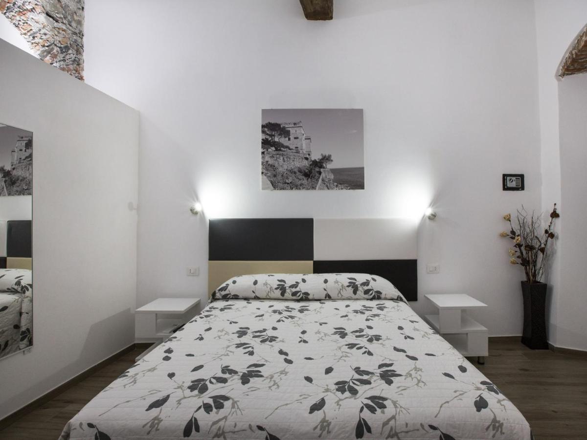 Marymar Hotel Monterosso al Mare Luaran gambar