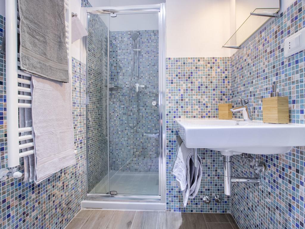 Marymar Hotel Monterosso al Mare Luaran gambar