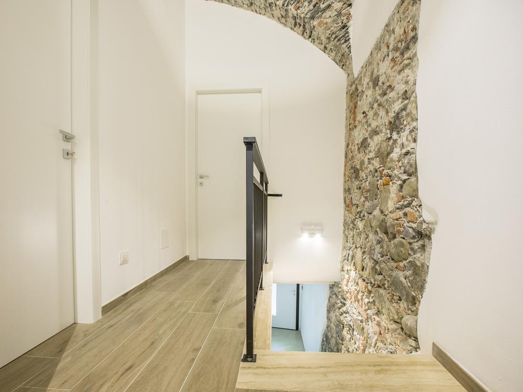 Marymar Hotel Monterosso al Mare Luaran gambar