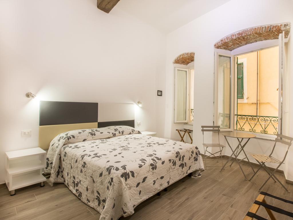 Marymar Hotel Monterosso al Mare Luaran gambar