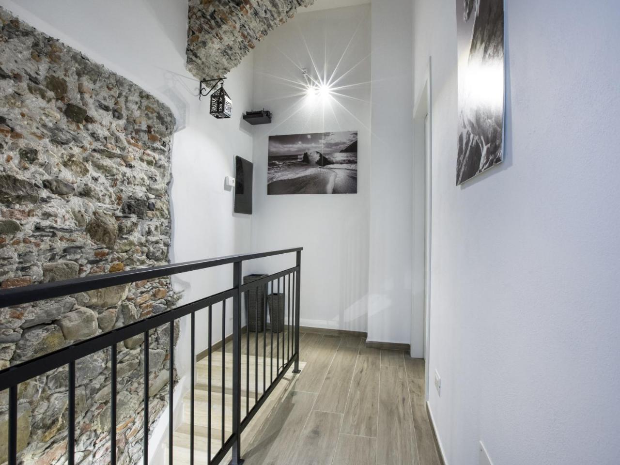 Marymar Hotel Monterosso al Mare Luaran gambar