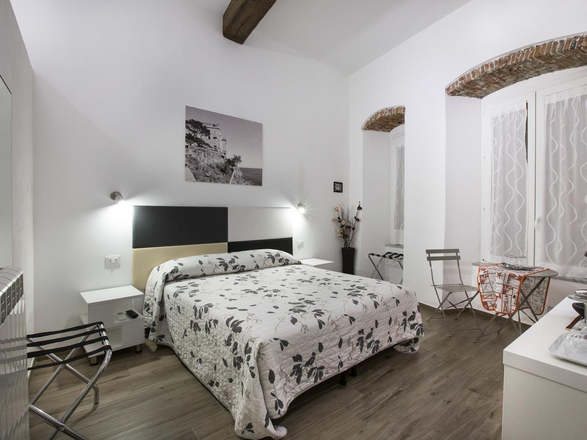 Marymar Hotel Monterosso al Mare Luaran gambar