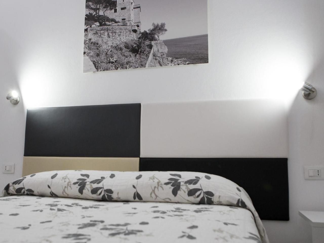 Marymar Hotel Monterosso al Mare Luaran gambar