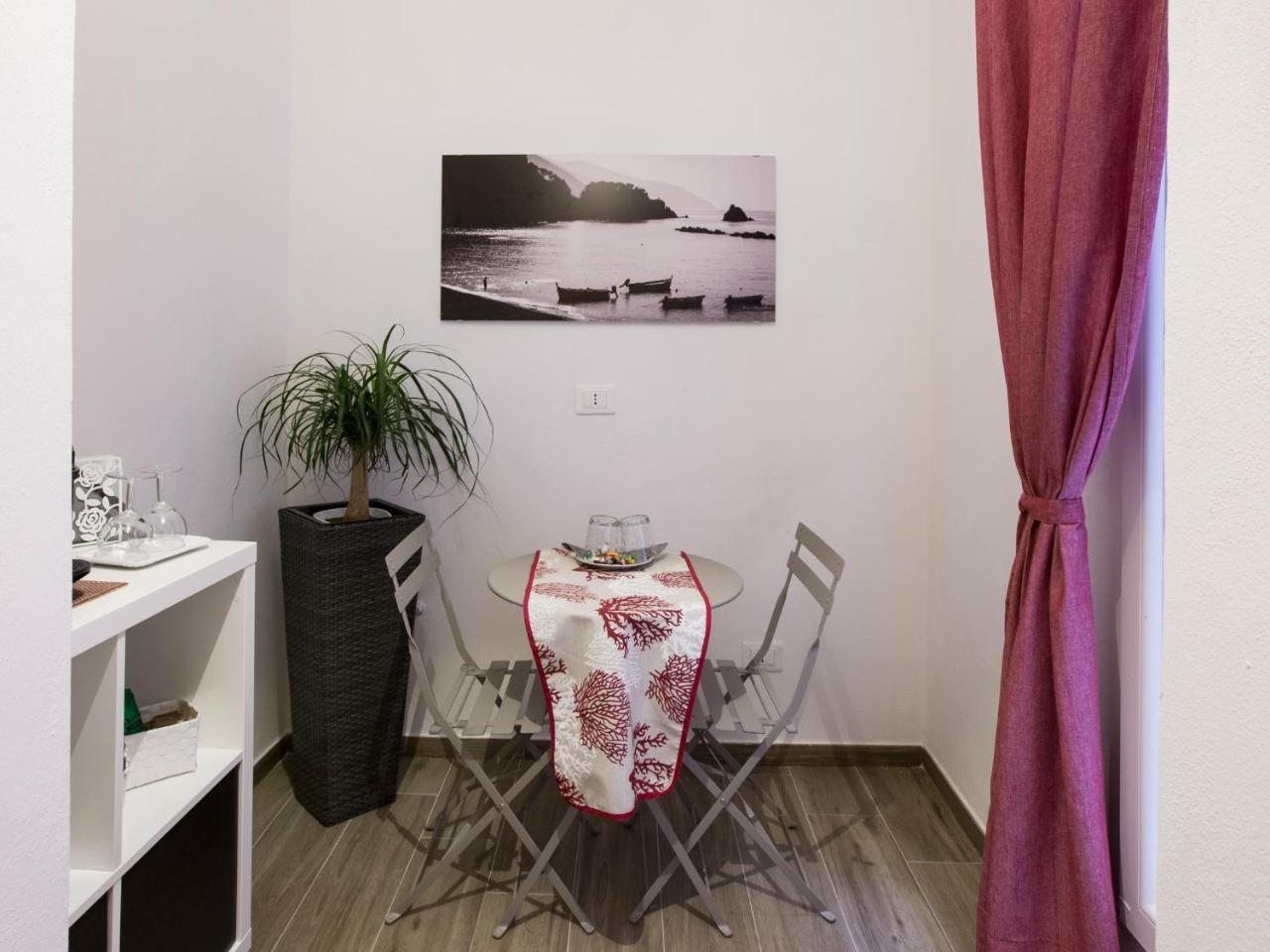 Marymar Hotel Monterosso al Mare Luaran gambar