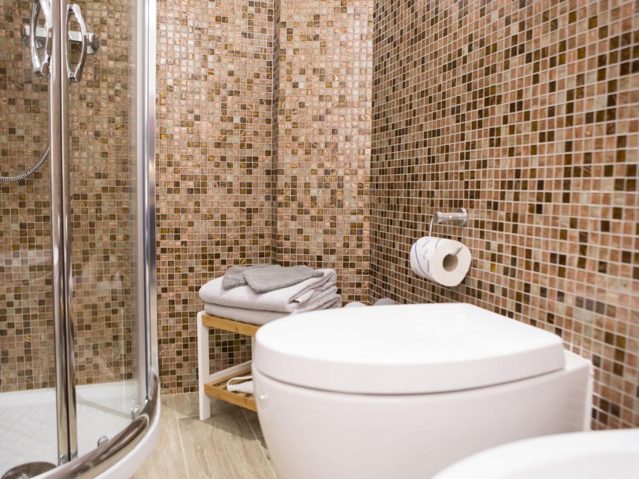Marymar Hotel Monterosso al Mare Luaran gambar